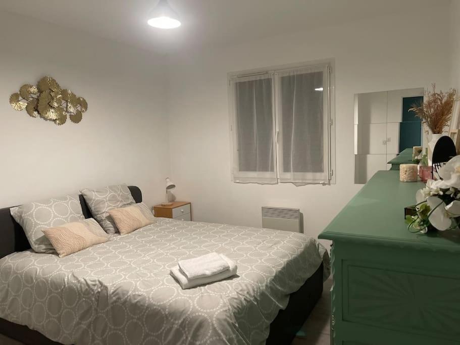 La Balneaire Maison De Standing Tout Confort Boisseuil 외부 사진