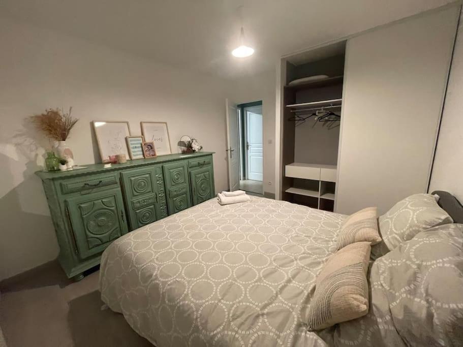 La Balneaire Maison De Standing Tout Confort Boisseuil 외부 사진