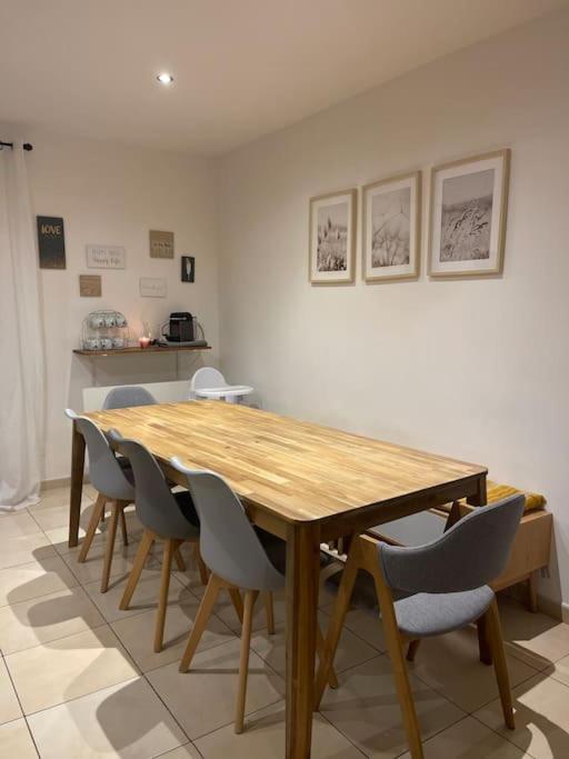 La Balneaire Maison De Standing Tout Confort Boisseuil 외부 사진