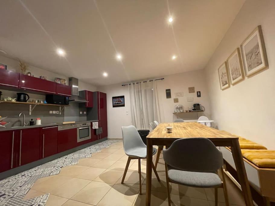 La Balneaire Maison De Standing Tout Confort Boisseuil 외부 사진