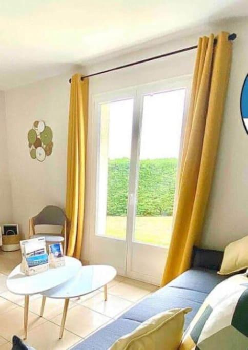 La Balneaire Maison De Standing Tout Confort Boisseuil 외부 사진