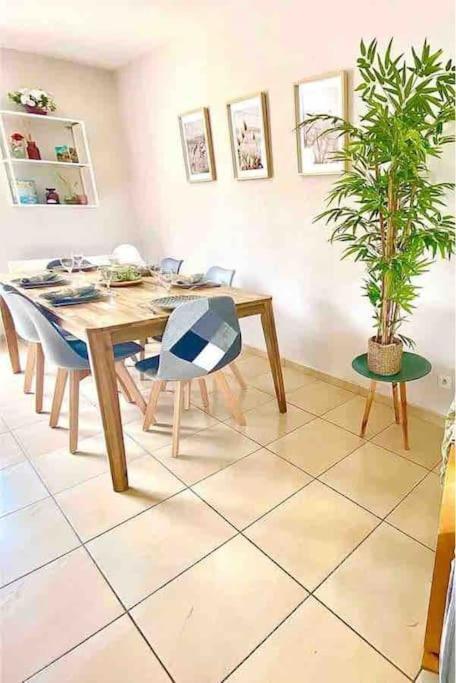 La Balneaire Maison De Standing Tout Confort Boisseuil 외부 사진