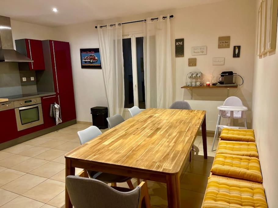 La Balneaire Maison De Standing Tout Confort Boisseuil 외부 사진