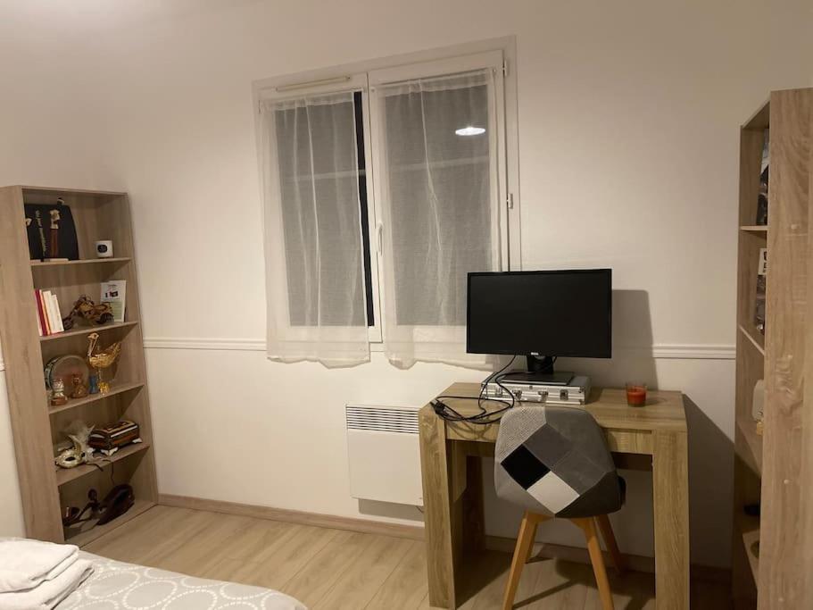 La Balneaire Maison De Standing Tout Confort Boisseuil 외부 사진
