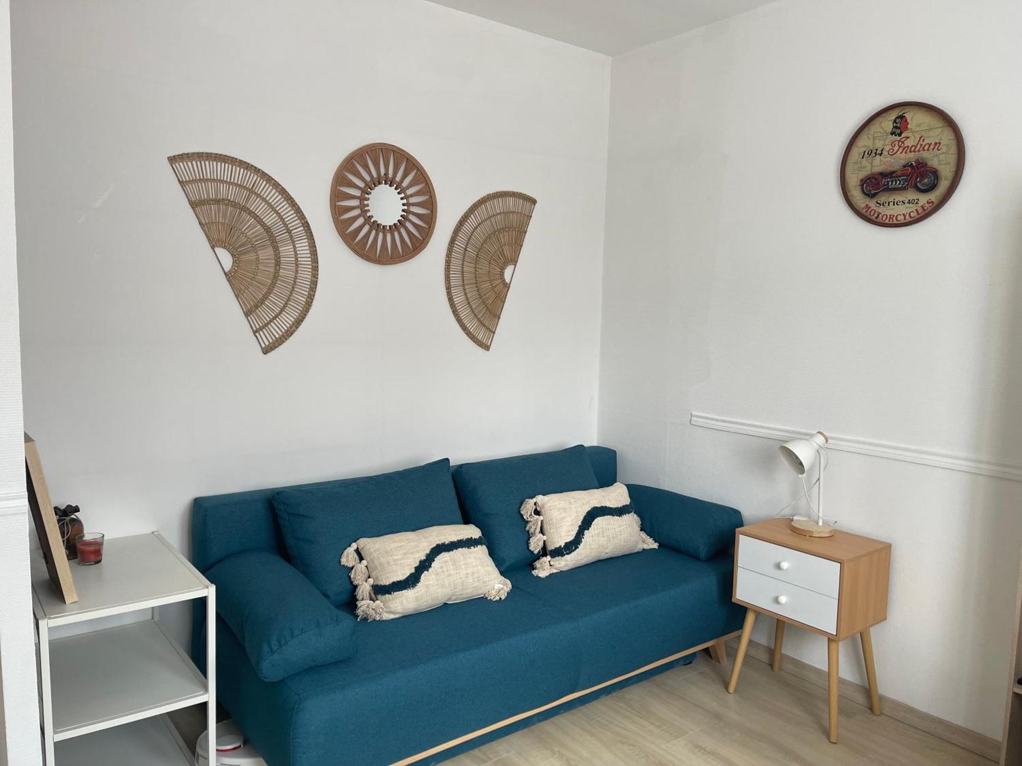 La Balneaire Maison De Standing Tout Confort Boisseuil 외부 사진
