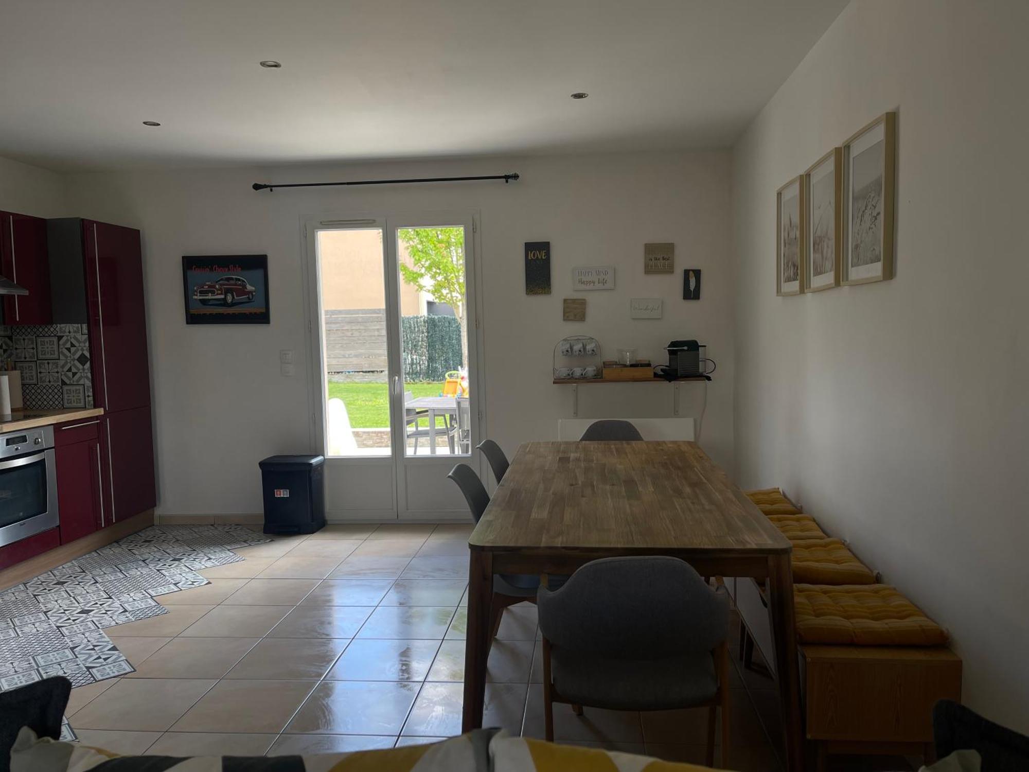 La Balneaire Maison De Standing Tout Confort Boisseuil 외부 사진