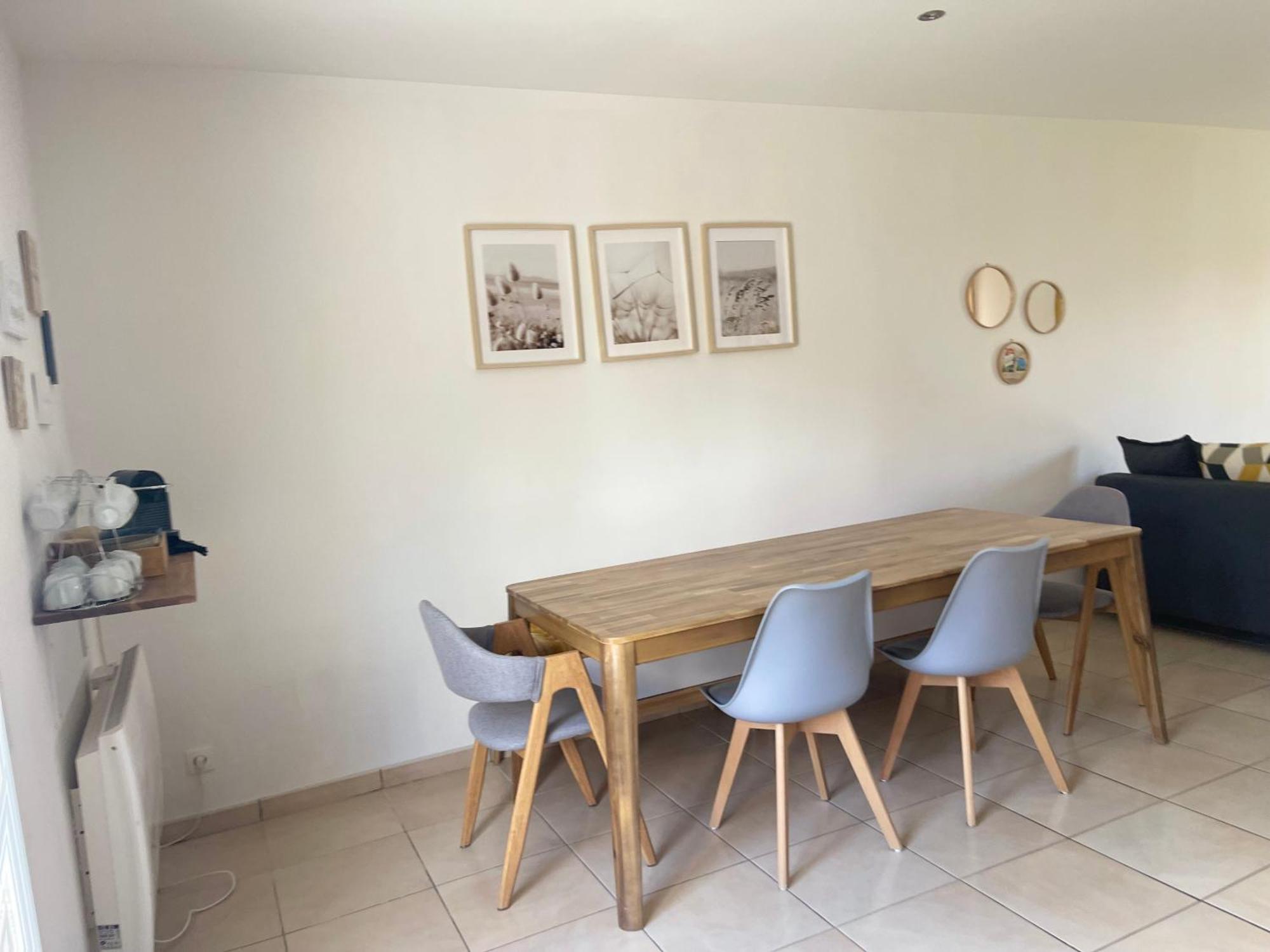 La Balneaire Maison De Standing Tout Confort Boisseuil 외부 사진