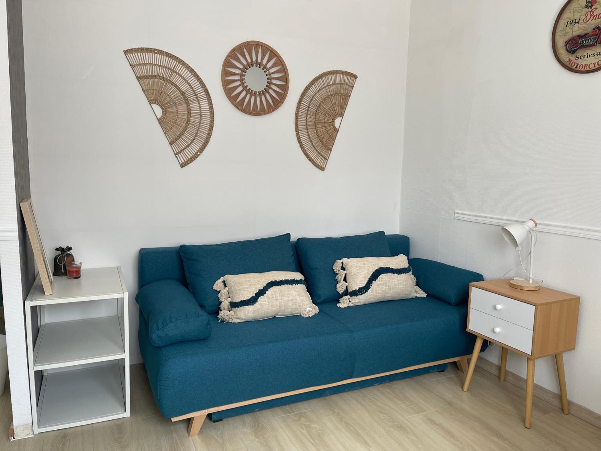 La Balneaire Maison De Standing Tout Confort Boisseuil 외부 사진
