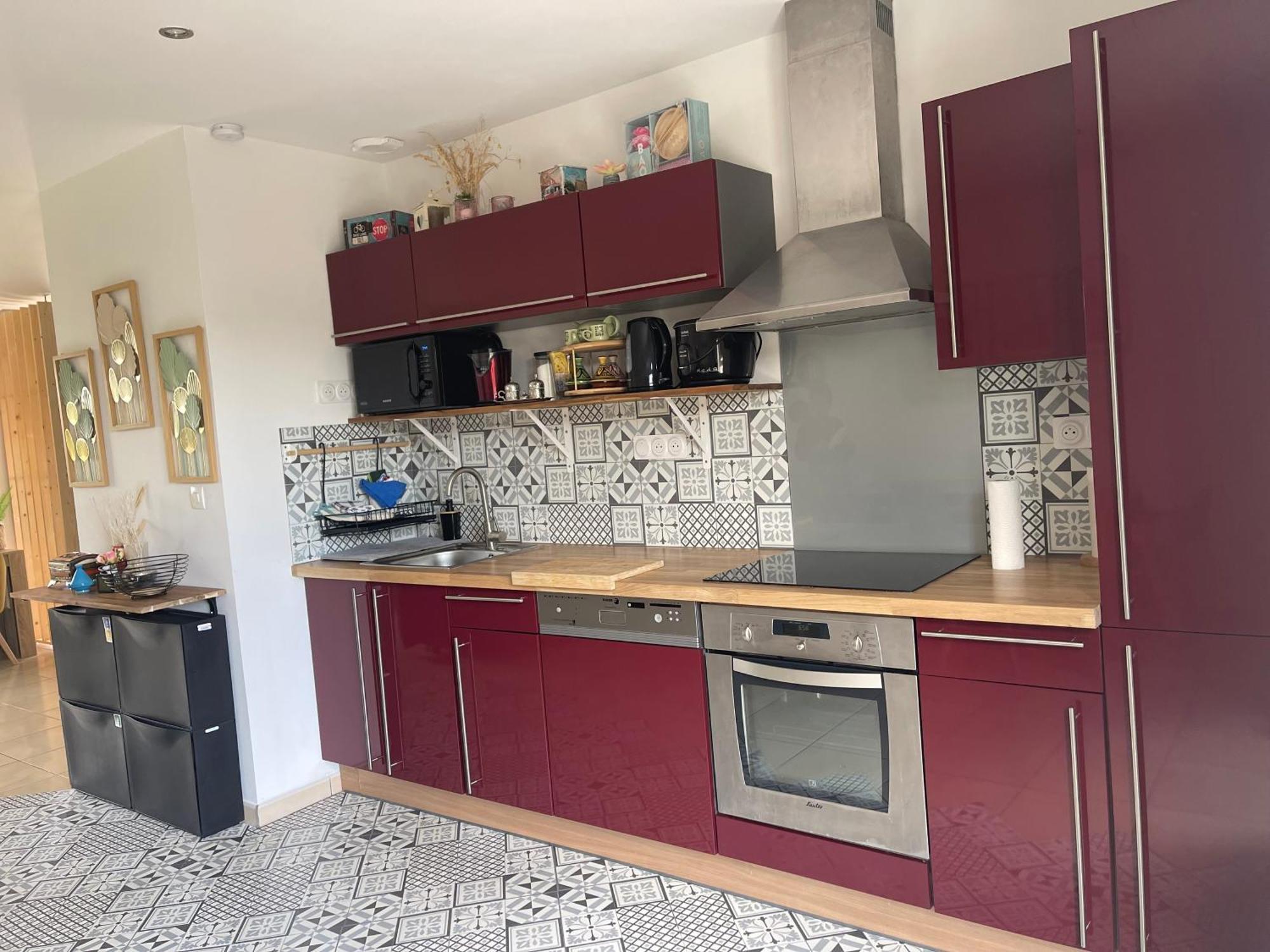 La Balneaire Maison De Standing Tout Confort Boisseuil 외부 사진