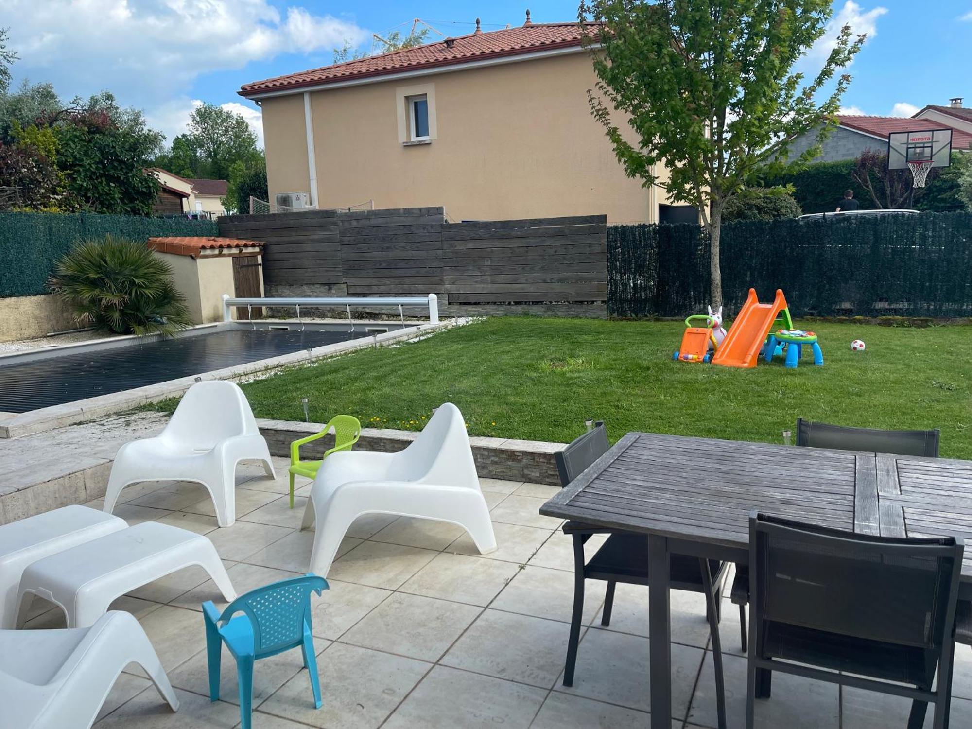 La Balneaire Maison De Standing Tout Confort Boisseuil 외부 사진